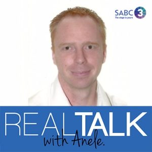 Craig Tarot Real Talk Anele