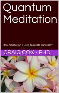 Quantum Meditation book cover